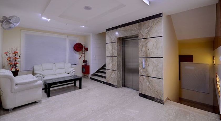 Hotel Grand Hridey in Amritsar