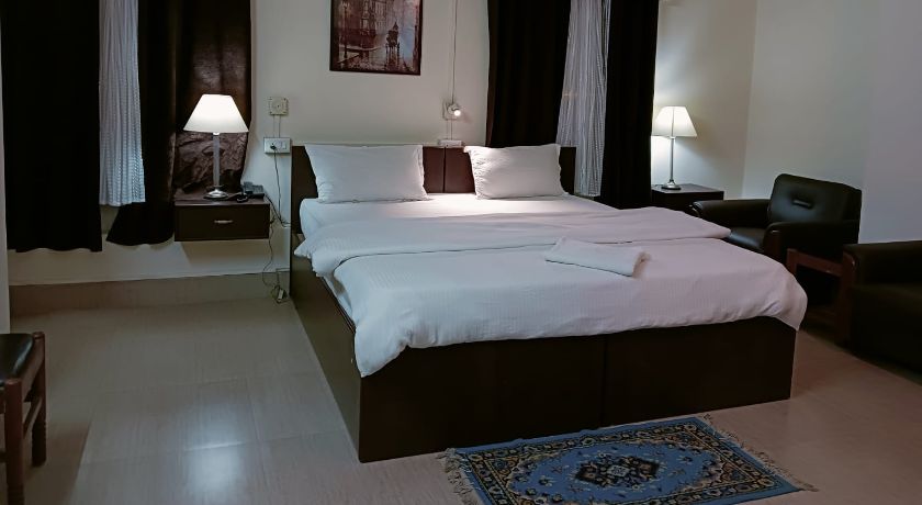 Solace Homes in Guwahati