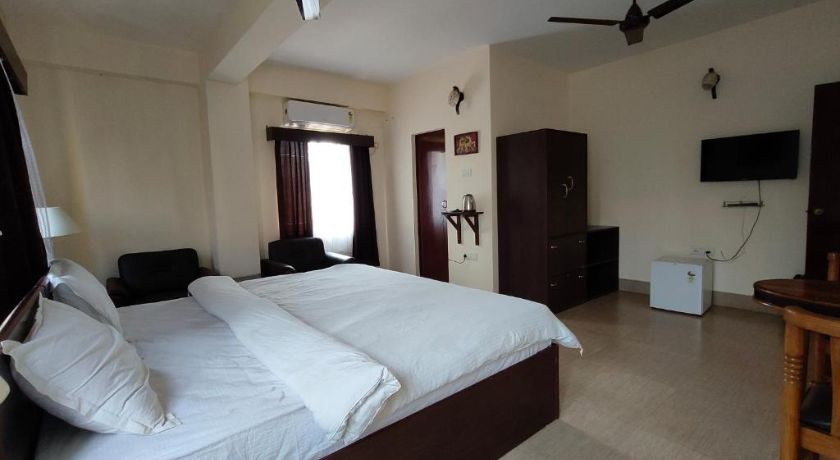 Solace Homes in Guwahati