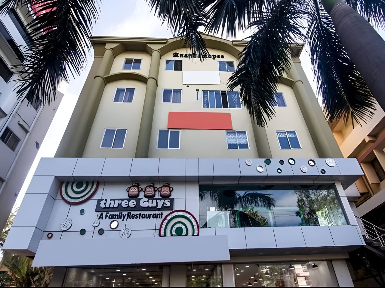 Solace Homes in Guwahati