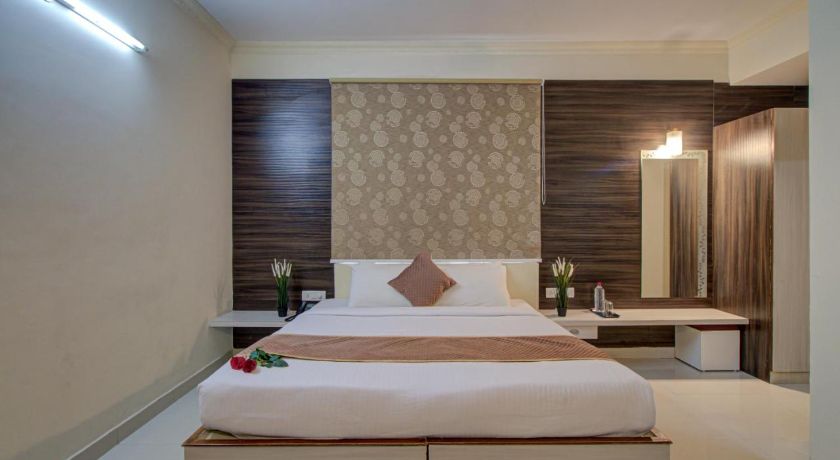 Hotel Classio in Bangalore