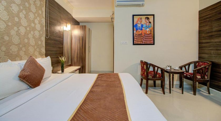 Hotel Classio in Bangalore