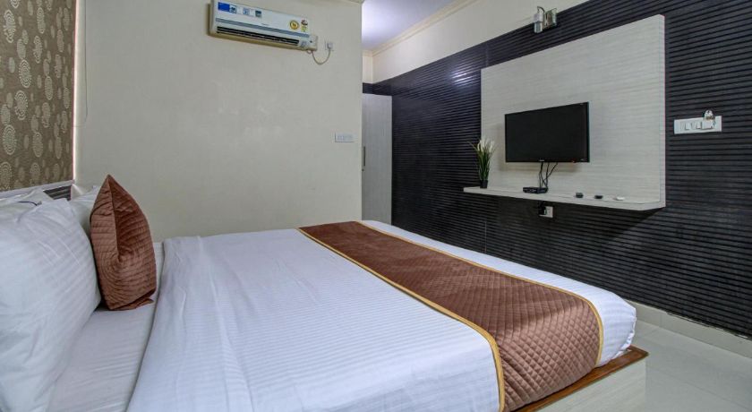 Hotel Classio in Bangalore