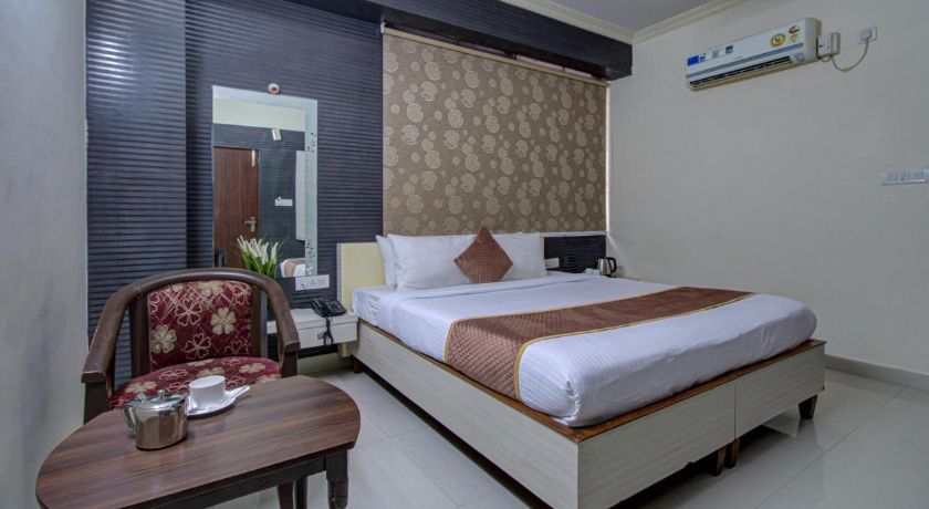 Hotel Classio in Bangalore