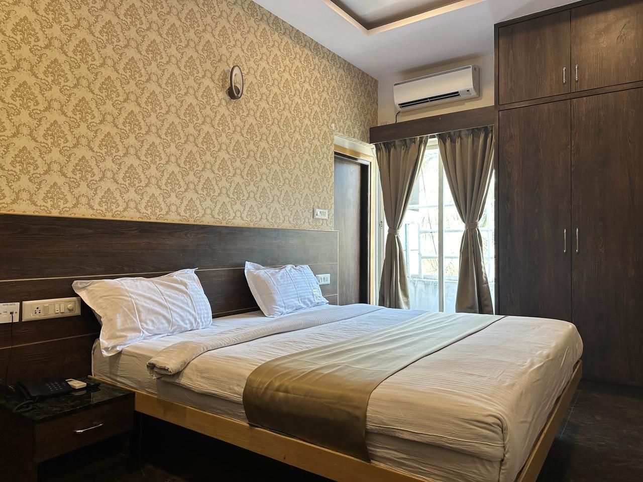 Hotel Classio in Bangalore