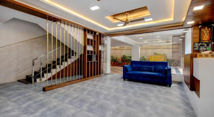 Ivory suites in Bangalore
