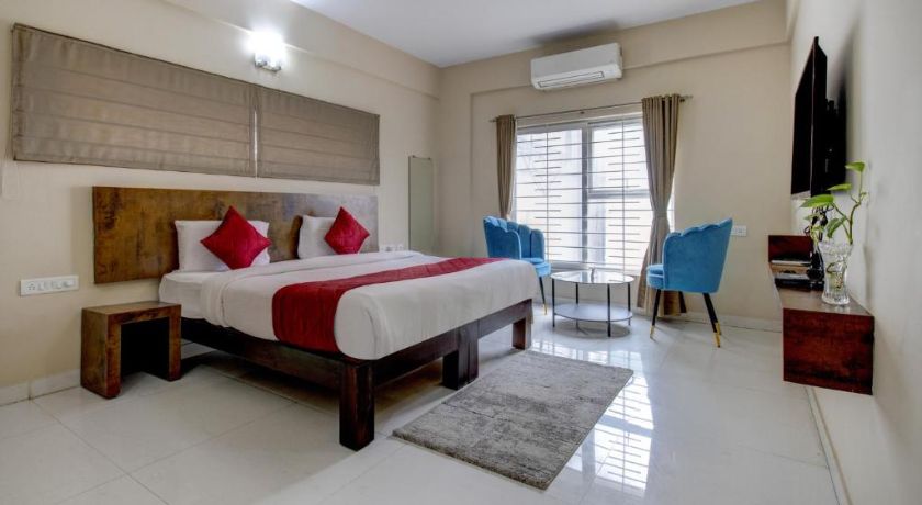 Ivory suites in Bangalore