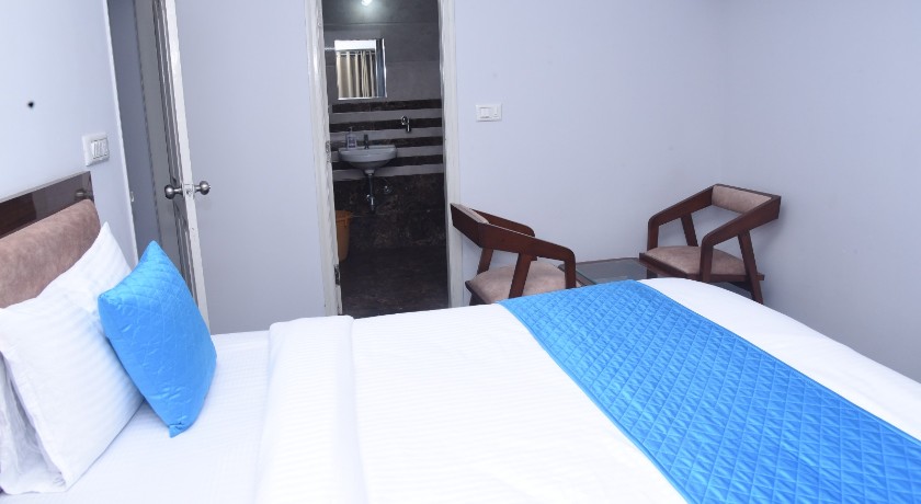 Ivory suites Service Apartment in Bangalore