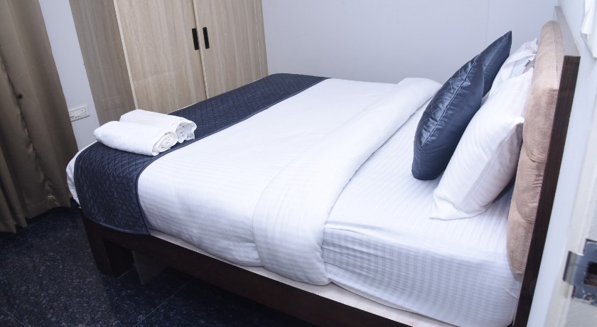 Ivory suites Service Apartment in Bangalore