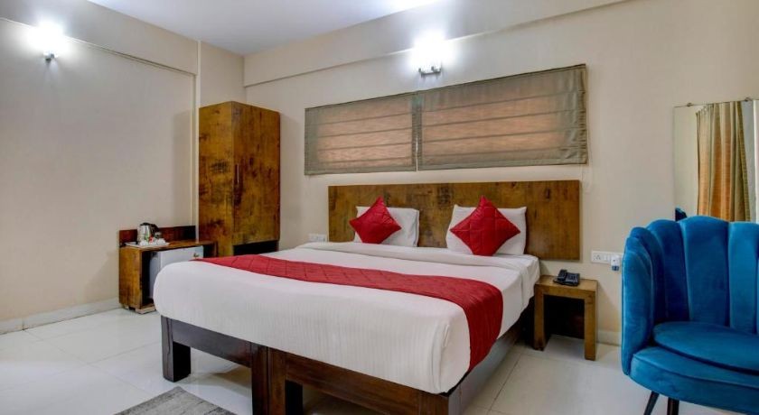 Ivory suites Service Apartment in Bangalore