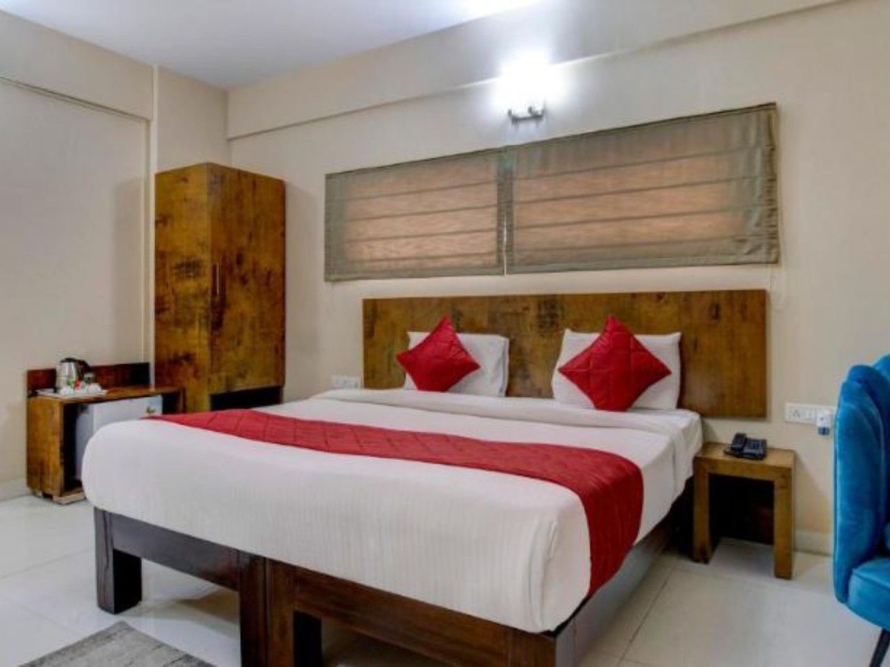 Ivory suites Service Apartment in Bangalore