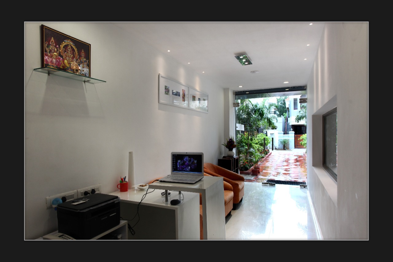 Bluivy Serviced Apartment in Chennai