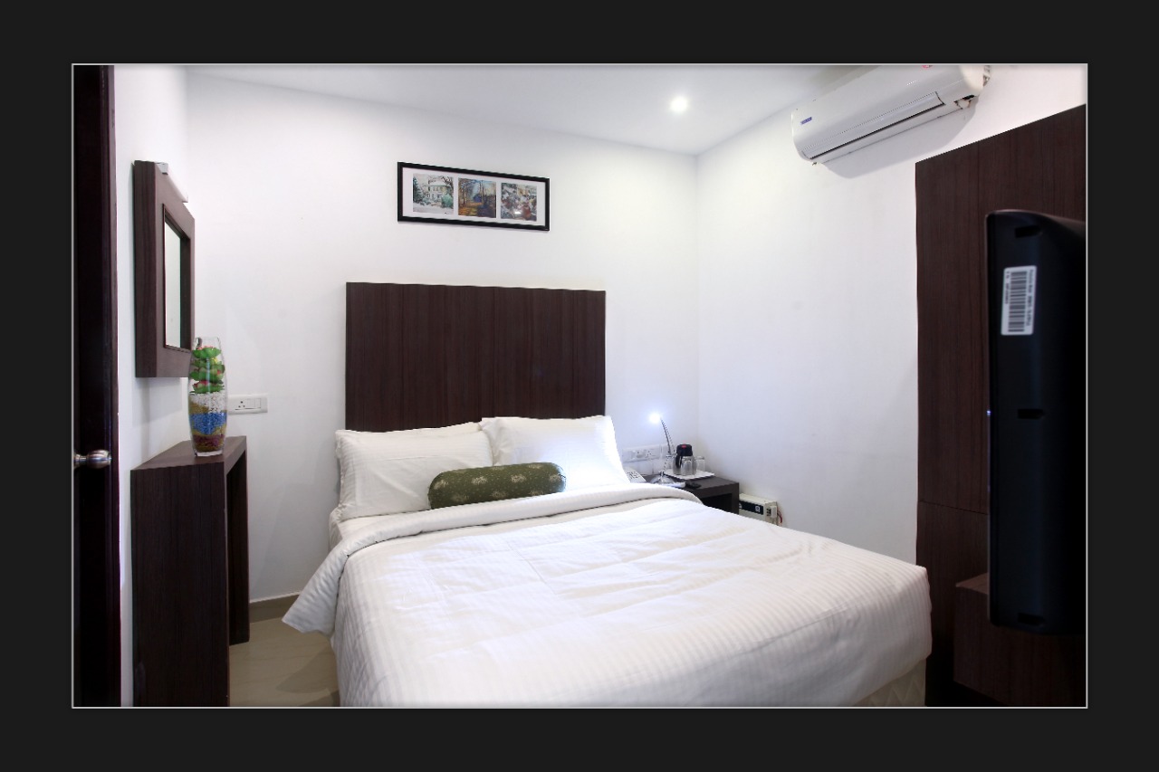 Bluivy Serviced Apartment in Chennai
