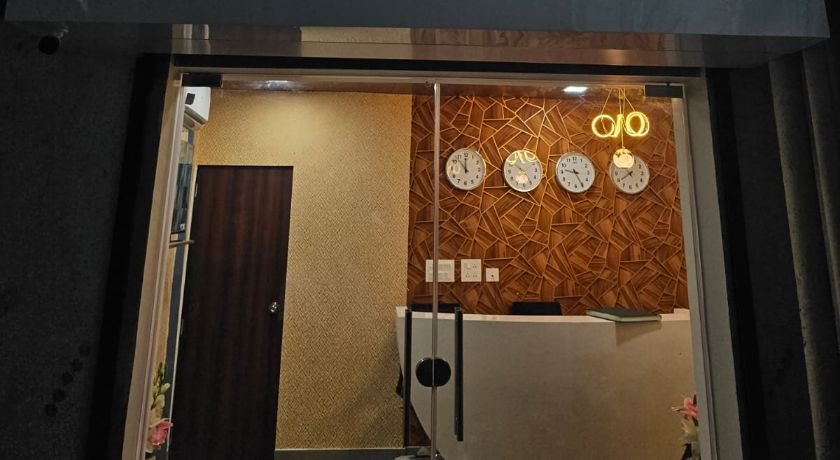 Hotel Welcome Vista in Navi Mumbai