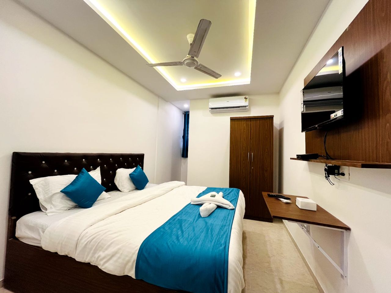 Hotel Welcome Vista in Navi Mumbai