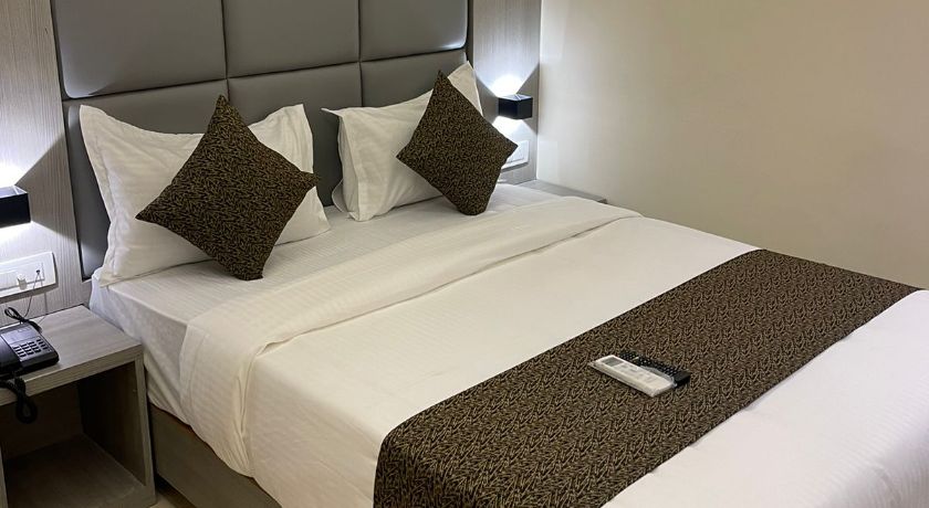 Hotel Boston in Mumbai