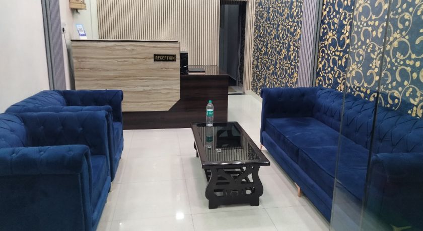 Hotel Aravali Inn in Jaipur