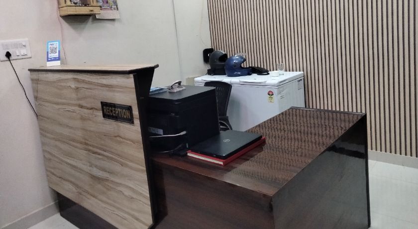 Hotel Aravali Inn in Jaipur