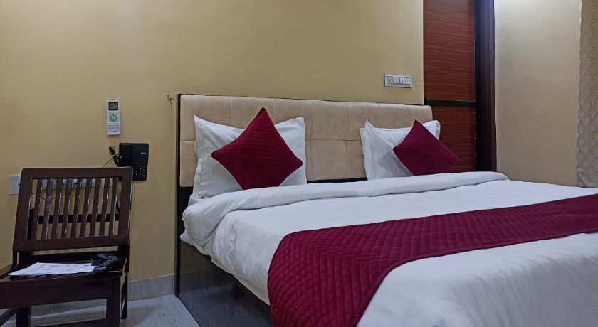 Hotel Aravali Inn in Jaipur