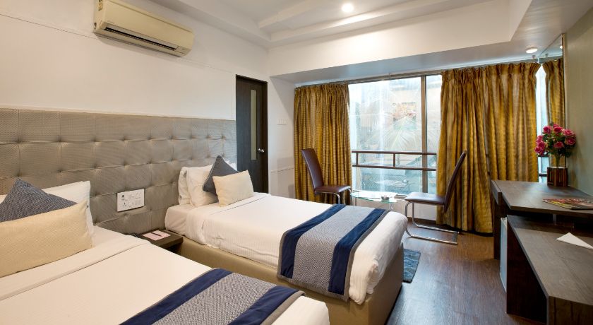 Hotel Planet Residency in Mumbai