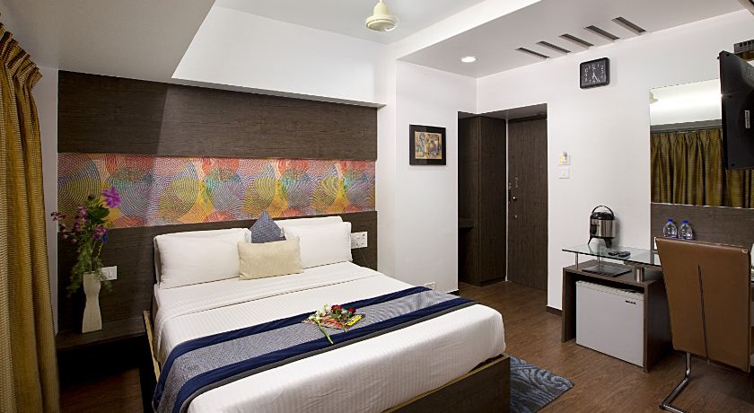 Hotel Planet Residency in Mumbai