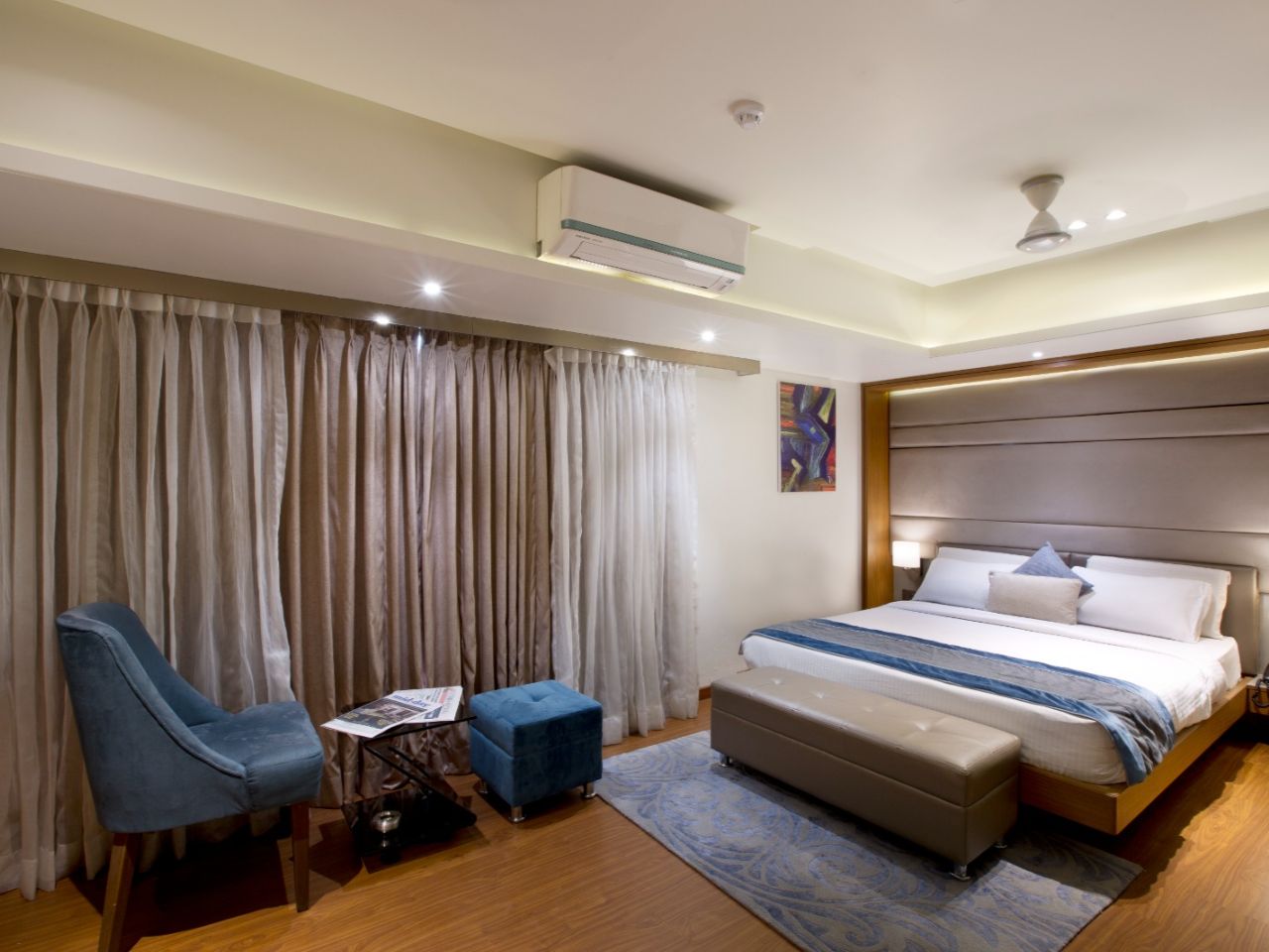 Hotel Planet Residency in Mumbai