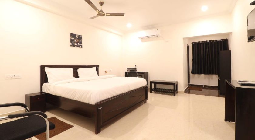 Hotel MN Stays in Vijayawada
