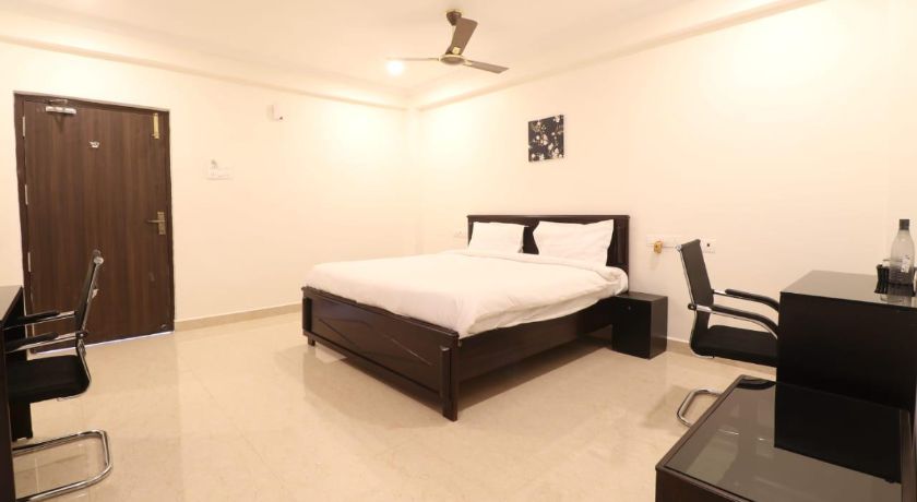 Hotel MN Stays in Vijayawada