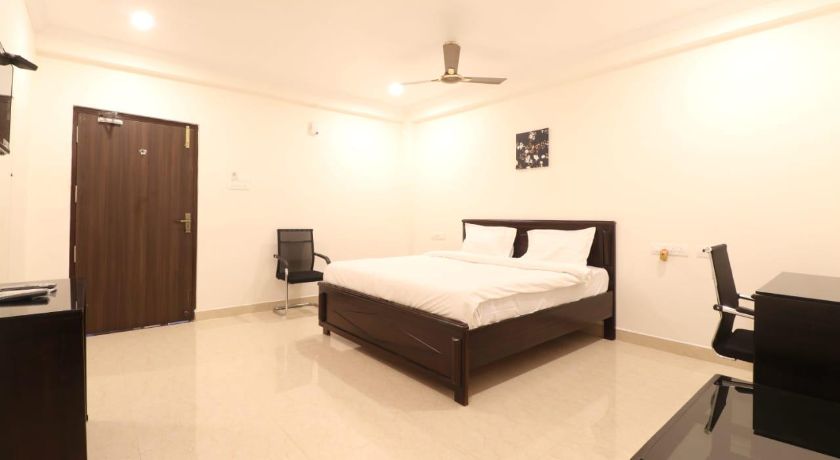 Hotel MN Stays in Vijayawada