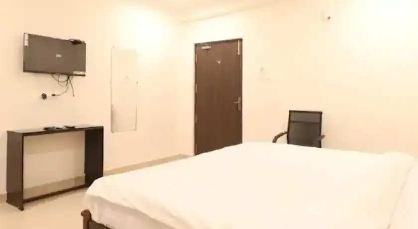 Hotel MN Stays in Vijayawada