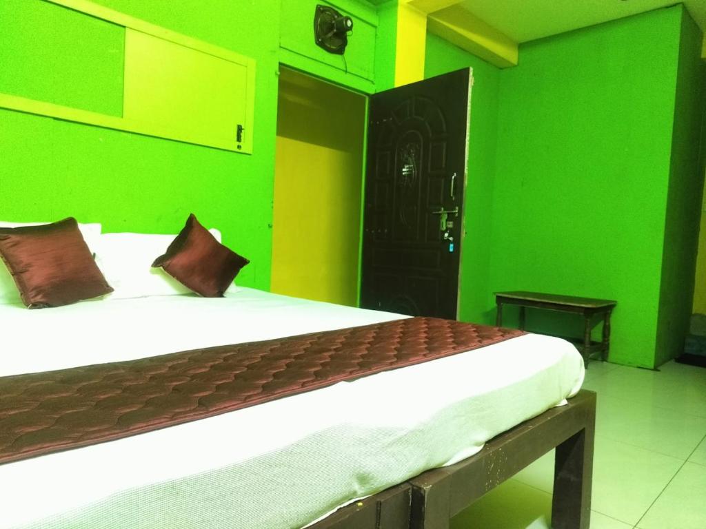 Auro Beach Stays in Auroville