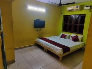 Auro Beach Stays in Auroville