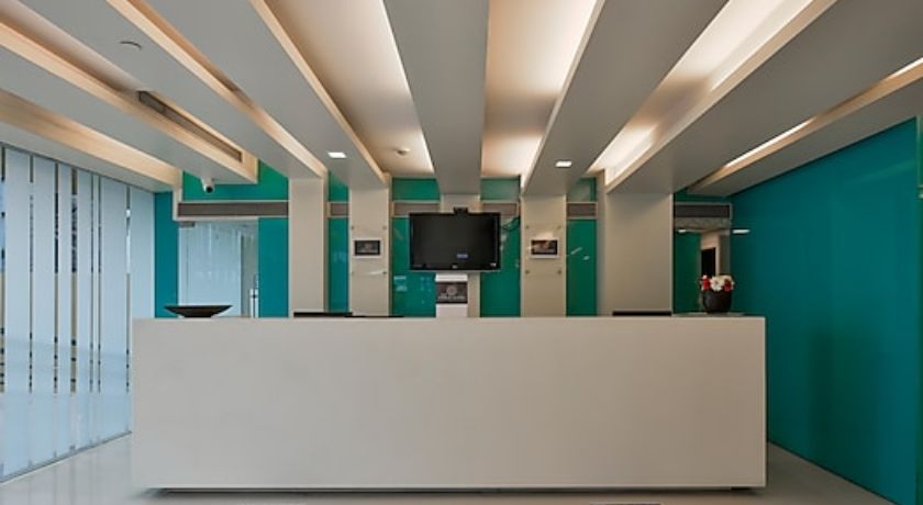 Premier Tamanna Hotel in Pune