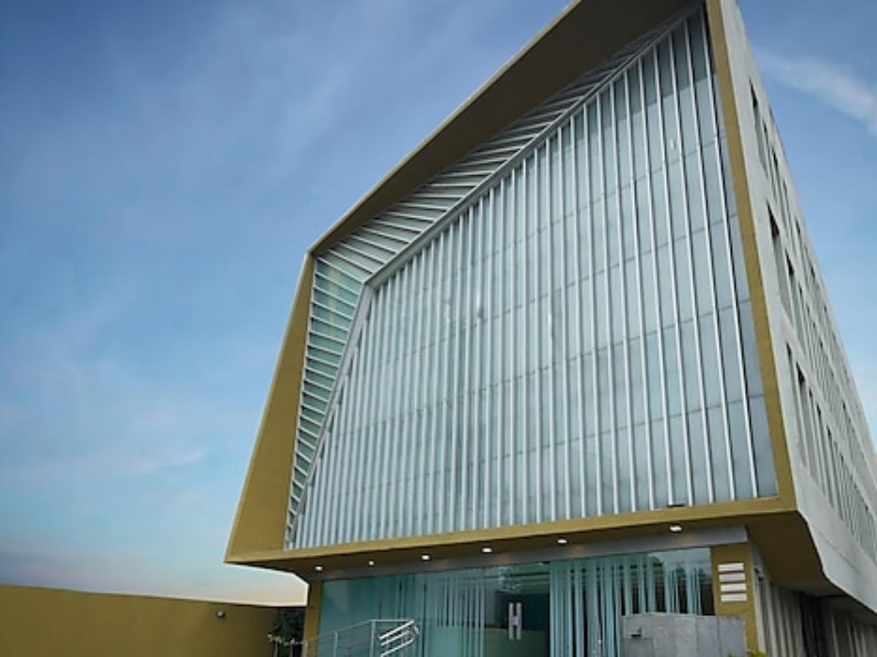 Premier Tamanna Hotel in Pune