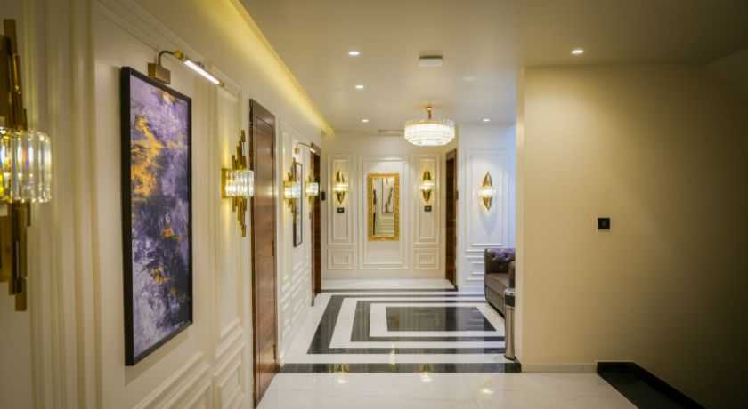 THE LPK Club Resort in Udaipur