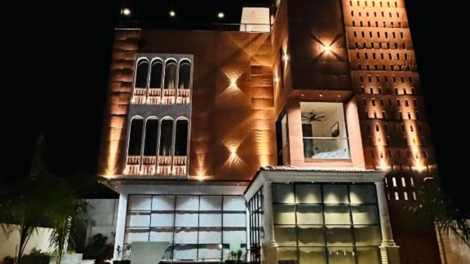 THE LPK Club Resort in Udaipur