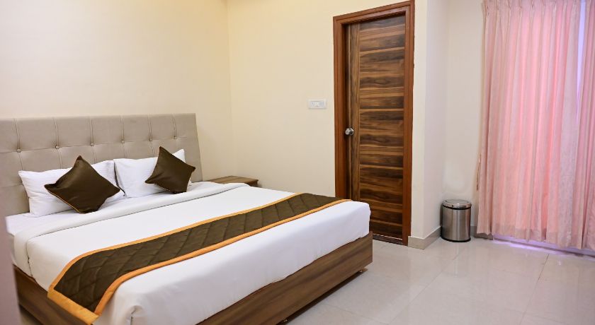 Otel Feel Comfort in Bangalore