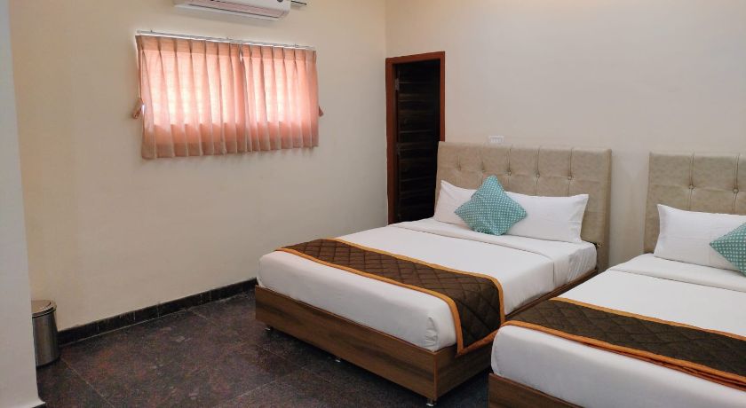 Otel Feel Comfort in Bangalore