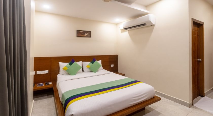 Anjani Fortune Suites in Bangalore