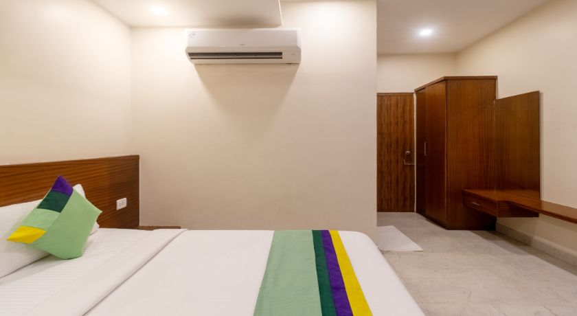 Anjani Fortune Suites in Bangalore