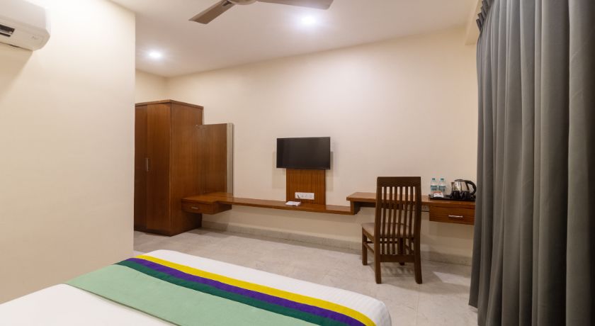 Anjani Fortune Suites in Bangalore