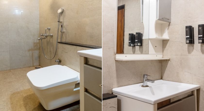 Anjani Fortune Suites in Bangalore