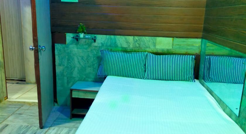 Udupi Guest House in Mumbai