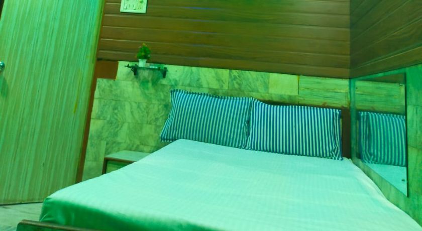 Udupi Guest House in Mumbai