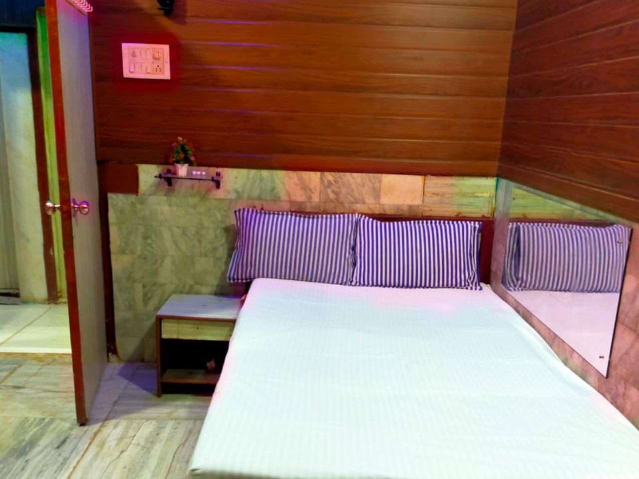 Udupi Guest House in Mumbai