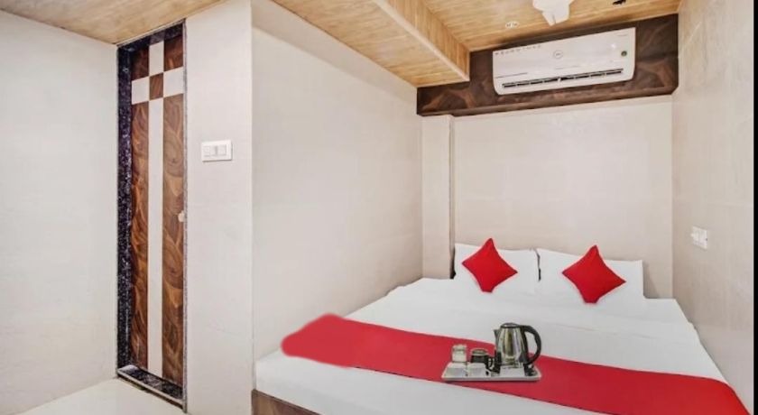 KK Royal Residency in Thane