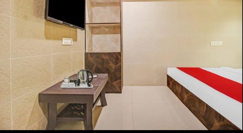 KK Royal Residency in Thane