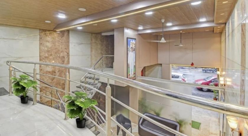 KK Royal Residency in Thane