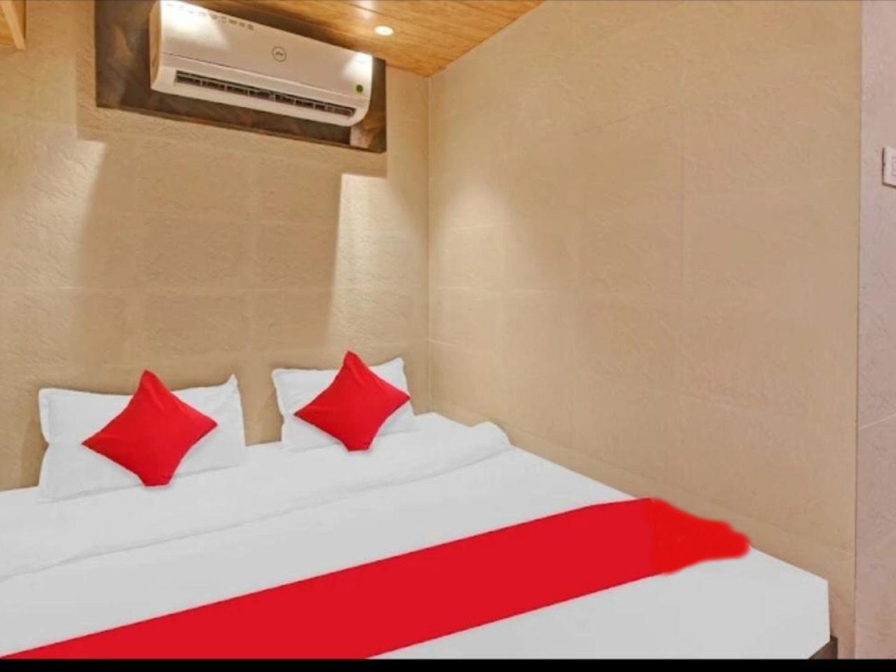 KK Royal Residency in Thane