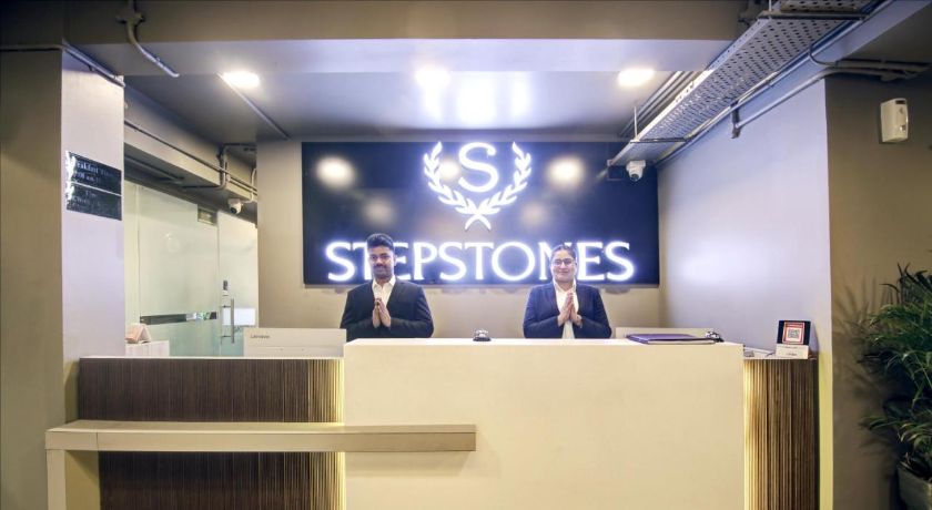Step Stones Hotels And Inn in Gurgaon